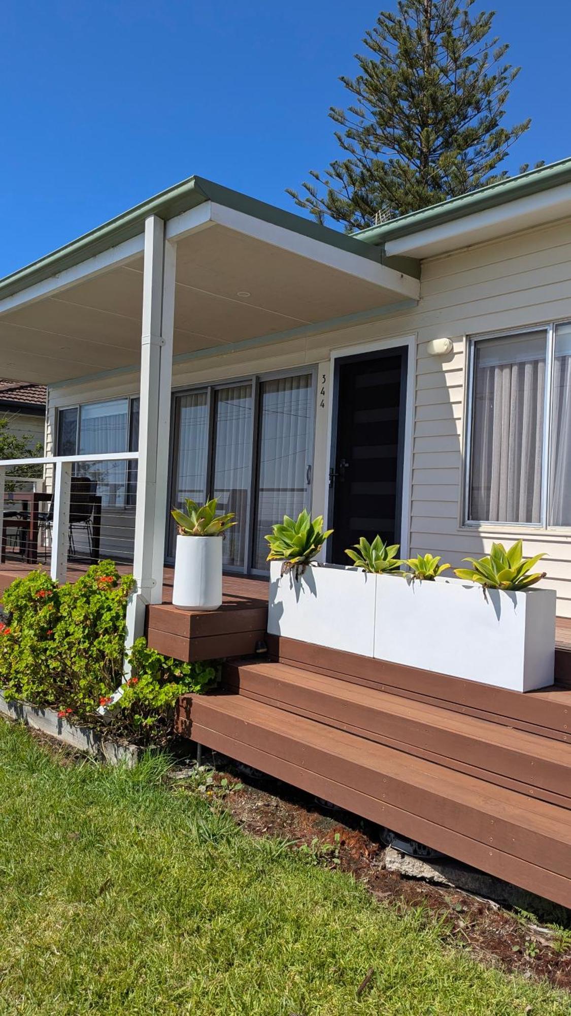 Araluen Motor Lodge Batemans Bay Exterior foto